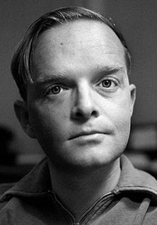 Truman Capote