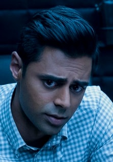 Hasan Minhaj