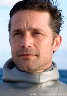 Fabien Cousteau