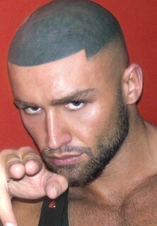 François Sagat