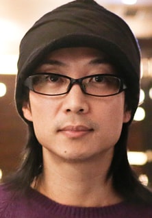 Takaomi Ogata
