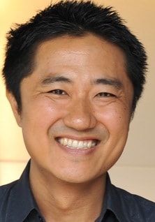 Kazuhiro Soda