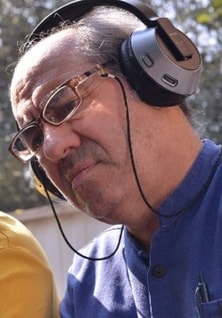 Kamal Tabrizi