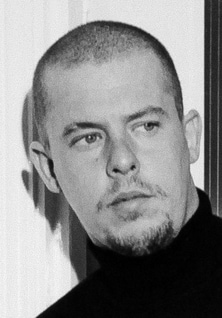 Alexander McQueen