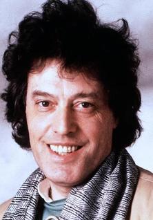 Tom Stoppard