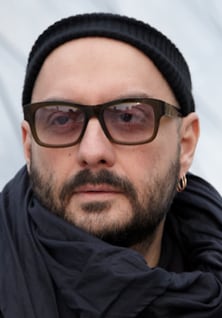 Kirill Serebrennikov