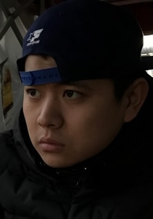Wei Shujun