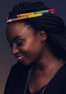 Wanuri Kahiu