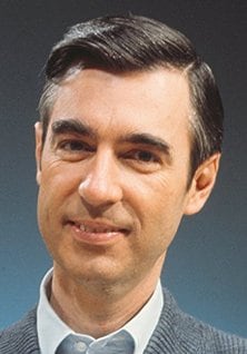 Fred Rogers