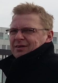 Andreas Goldstein
