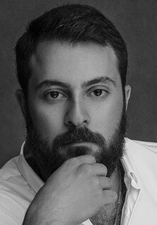 Mostafa Sayyari