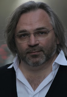 Victor Kossakovsky