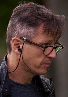 Keith Behrman