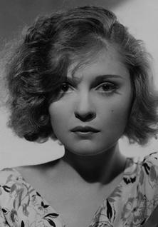 Anna Sten