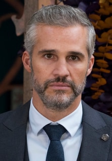 Juan Pablo Medina