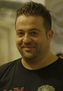 Emanuele Scaringi