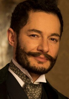 Jake Graf