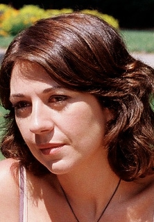 Valérie Benguigui