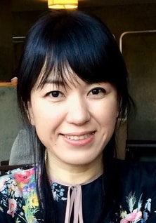 Mari Okada