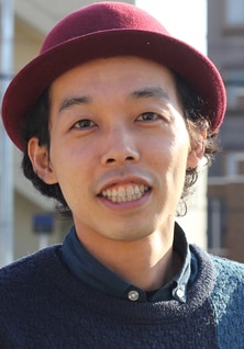 Shin'ichirô Ueda