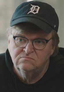 Michael Moore