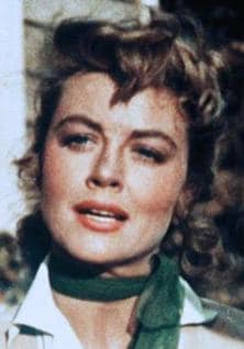 Dorothy Malone