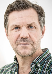 Henrik Georgsson