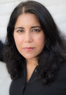 Nisha Ganatra