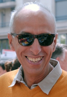 Mahmoud Ben Mahmoud