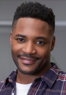 Duane Henry