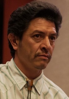Gerardo Taracena
