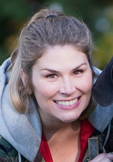 Heidi Blickenstaff
