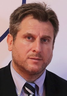 Francesco Gagliardi