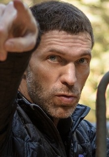 Travis Knight