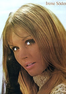 Irene Soderberg