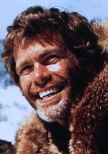 Doug McClure