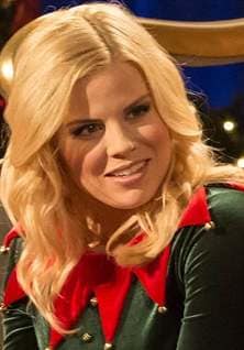 Megan Hilty