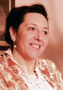 Maria Carmela Messineo