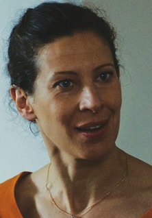 Mélanie Bestel