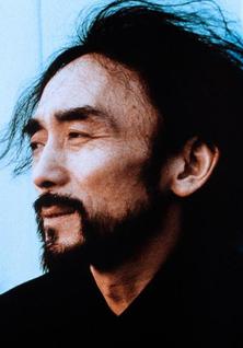 Yohji Yamamoto