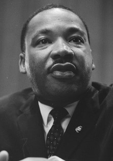 Martin Luther King