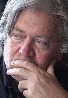 Steve Bannon