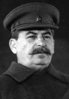 Joseph Stalin