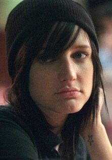 Ashlee Simpson