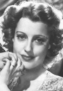 Jeanette MacDonald