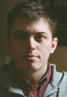 Alexander Zolotukhin