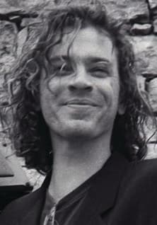 Michael Hutchence