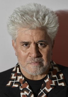 Pedro Almodóvar