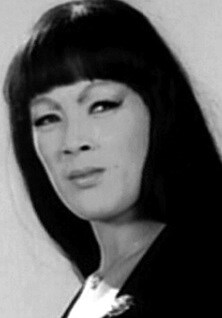 Tura Satana