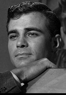 Glenn Corbett